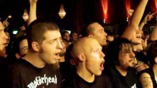 VOLBEAT - Always With You (live in Cologne 2007)