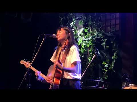 スローダンス 2022.10.17 live at 磔磔