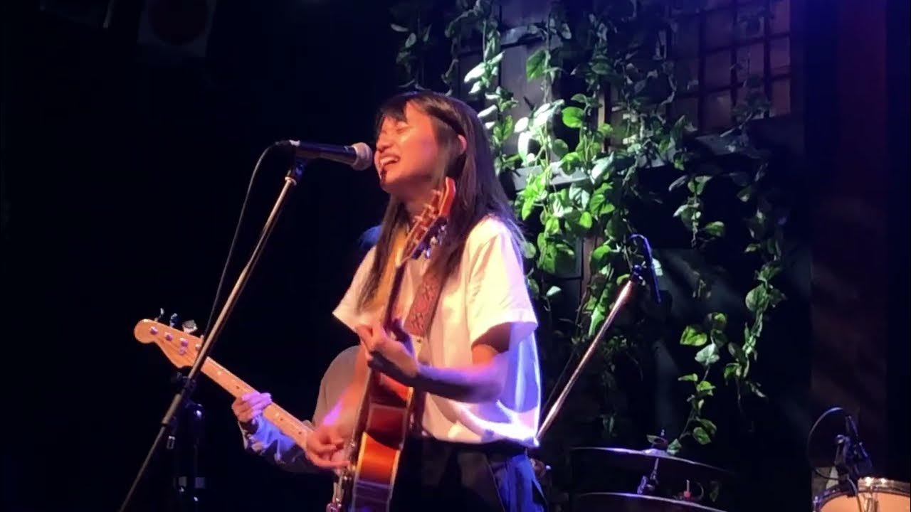 スローダンス 2022.10.17 live at 磔磔 YouTube