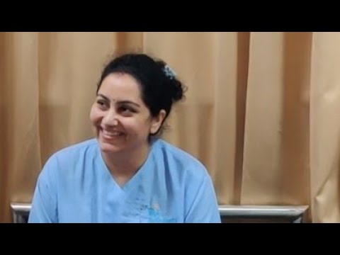 Endoscopic Spine Surgery for L5 - S1 Herniated Disc