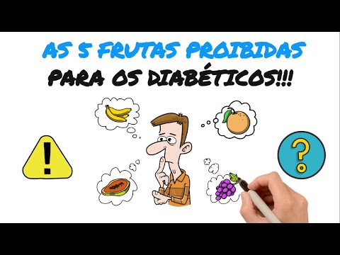 AS 5 FRUTAS