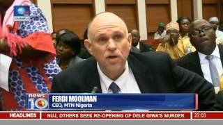 MTN Denies Illegally Moving Funds screenshot 4