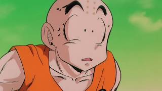 Ginyus Power Level Is Only 23,000