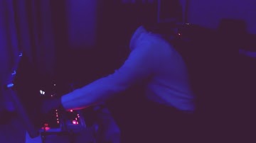 KORG Volca Synth Session #04 (Techhouse)