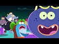 Zig & Sharko 🤩 FREAKY FRIENDS 🤩 2020 compilation 🥳 Cartoons for Children