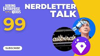 Nerdletter Talk 99
