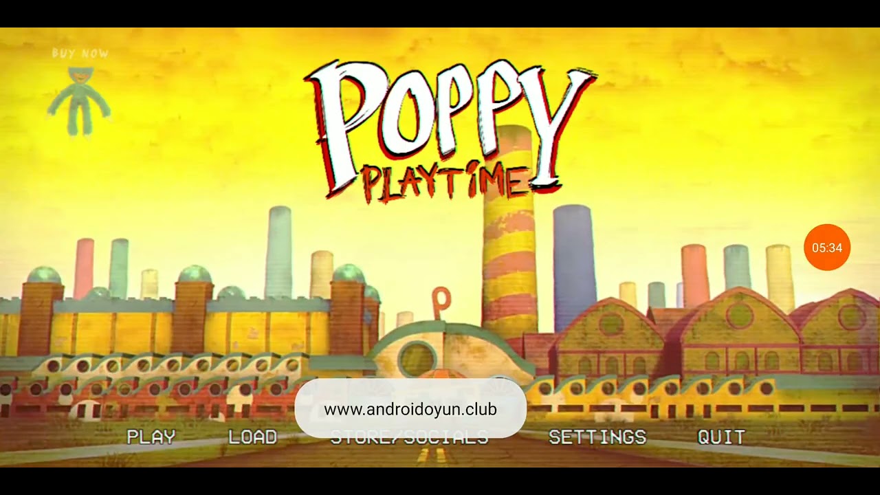 Como baixar Poppy Playtime em celulares Android, iPhone e no PC