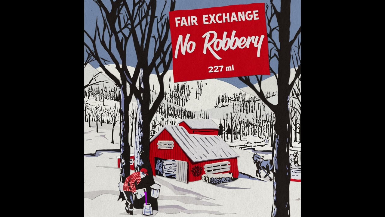 Boldy James & Nicholas Craven - Fair Exchange No Robbery