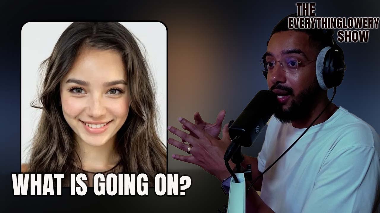 Meet Tilly Norwood – The World’s First AI Actress