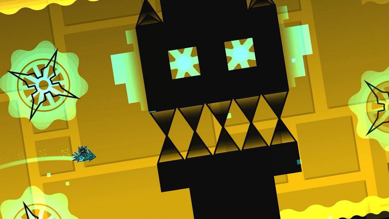 Silent Clubstep [48K SPECIAL] in Perfect Quality (4K, 60fps