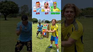 Fast Speech Vs Footballers Energy Who Will Win The World Cup?