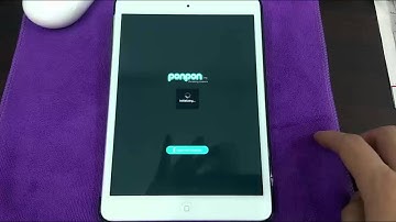 ponpon.my Facebook SSO