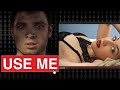 Use Me | 'Mental humiliatrix' Ceara Lynch - Movie Trailer