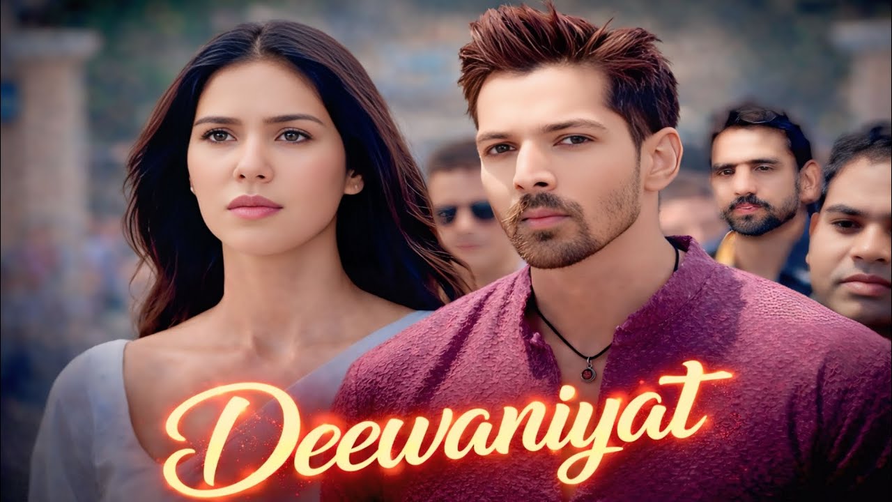 #Deewaniyat