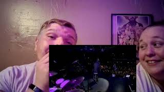 sinbad on marrage reaction video