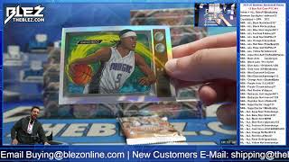 2025-26 Bowman Basketball Hobby 12 Box Full Case Break #1 Pick Your Color