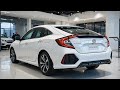 2026 Honda Civic – Next-Gen Sporty Sedan with Hybrid Power &amp; Advanced Technology