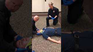 Trauma Patient Assessment