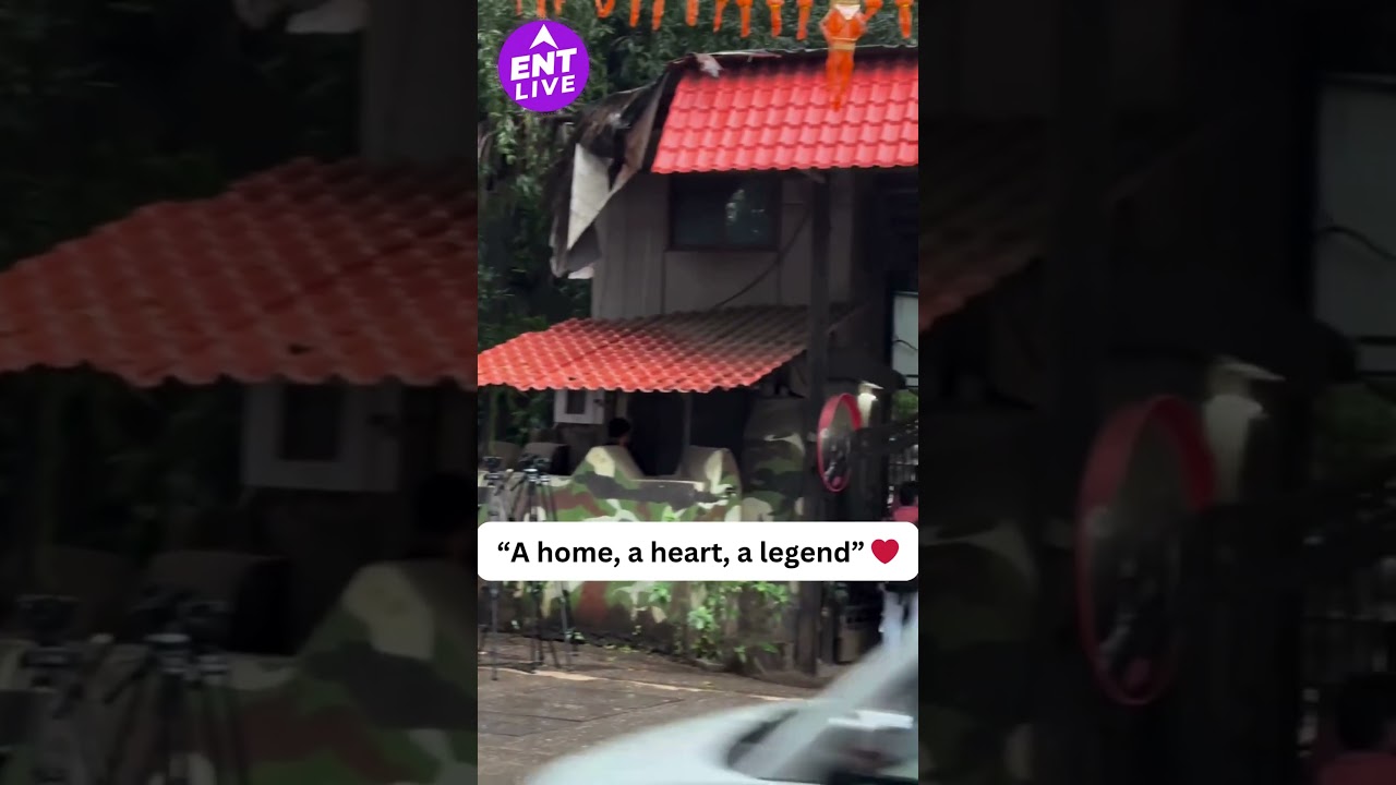 Satish Shah: A Home Filled with Memories