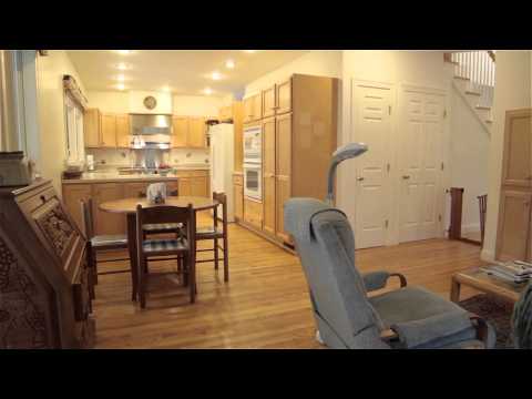 85 Fairview Drive, South Kingstown, RI home video tour