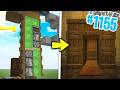 HO COSTRUITO un ASCENSORE FUNZIONANTE - Minecraft ITA SURVIVAL #1155