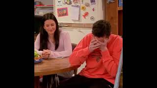 Chandler Cry 🥺 | Friends #friends #chandler