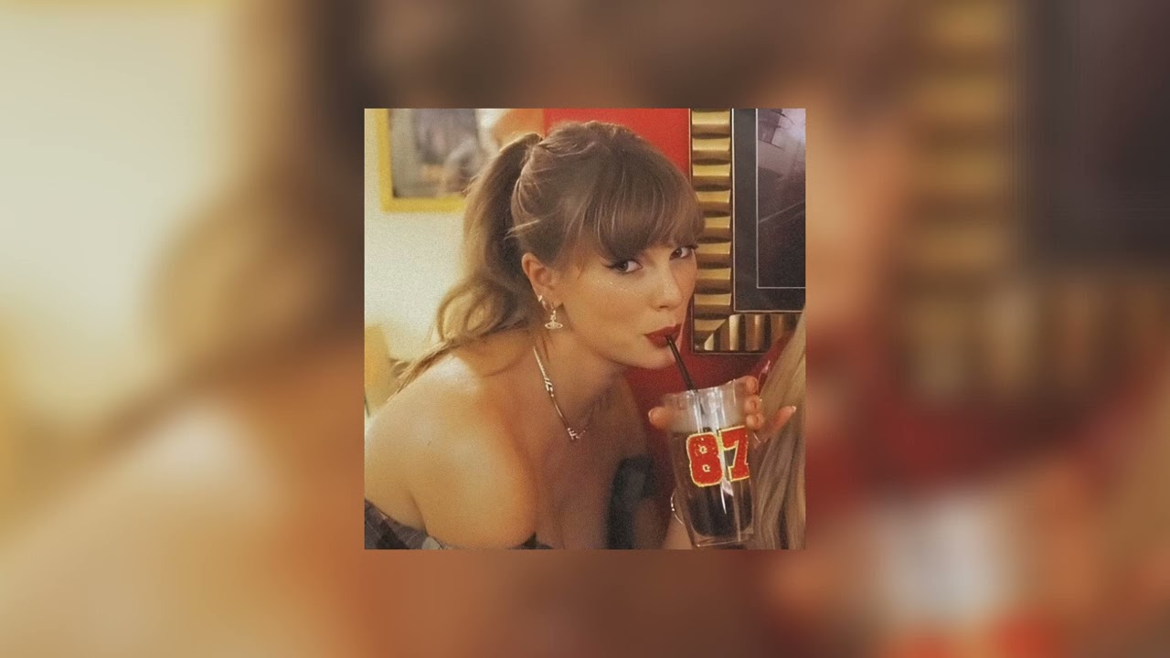 Father Figure - Taylor Swift (sped up)