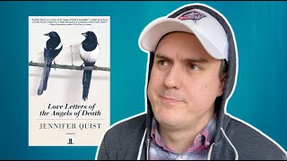 Love Letters Of The Angels Of Death Review