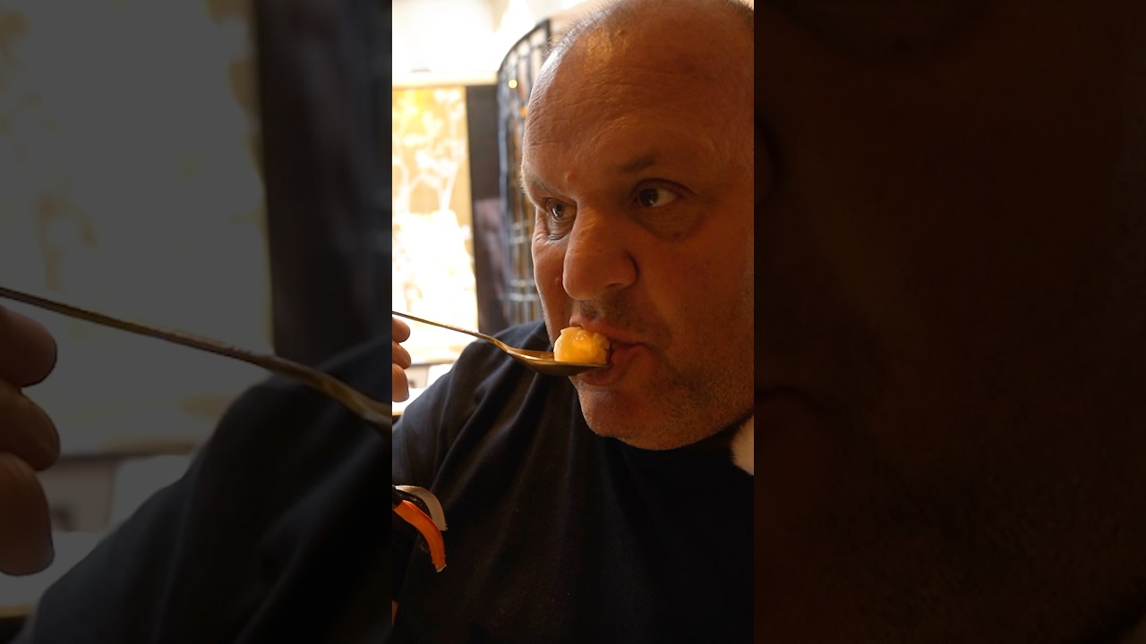 БОЛЬШОЙ ДЖОН РАЗНОСИТ ДИМСАМ🥟