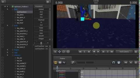 How to make an SFM part 1: the Basics
