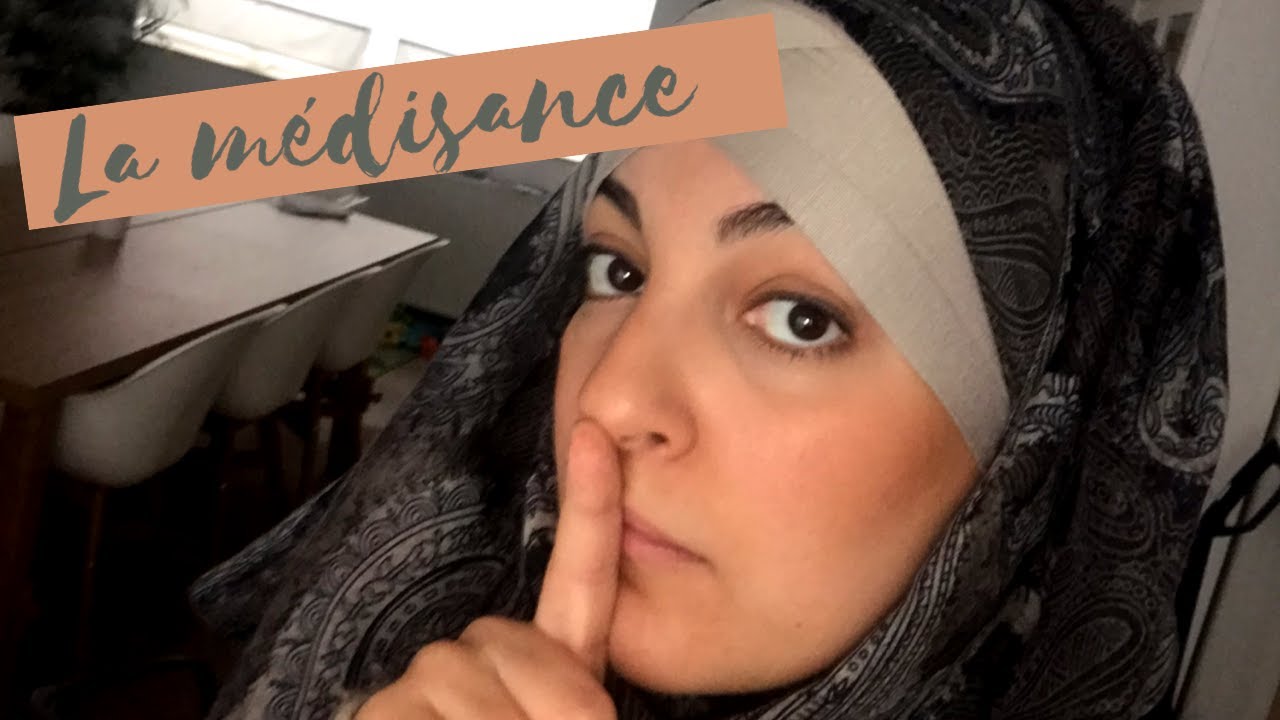 #10 Les dégâts de la médisance - YouTube