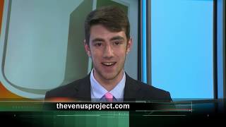 The Venus Project on UMTV Newsvision