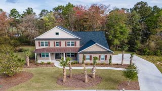 1024 Muscovy Pl., Conway, SC Presented by Ambyr Lobins.