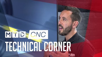 Sandvik Coromant Lets Technology do the Talking With Silent Tools