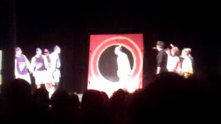 Spring Sing