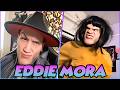 👉30 MINUTES 🍰 @eddiemora9300 Tiktok Compilation🥑 Youngest child is a menace 💗💗💗