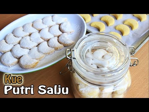resep-kue-putri-salju-asli-enak-|-dapur-cintaku