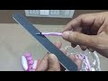 ASMR Beauty Care Set I got from Mr. DIY Store
