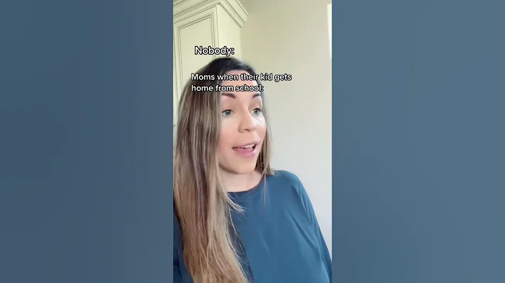 What other questions do moms ask? #shorts