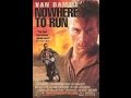 Nowhere to run  akcni  1993  trailer
