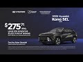 Hyundai Kona 07 12 2025 5804671 Hyundai Kona 07 12 2025 5804671
