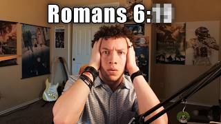 You Won't Beat Lust Until You Know This Verse