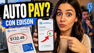 Information How to set up autopay for your Con Edison bill News