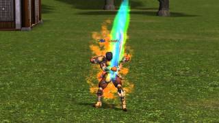 Metin2 Full HD Test