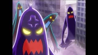 Scene from Yes! Precure 5 GoGo! (2008)