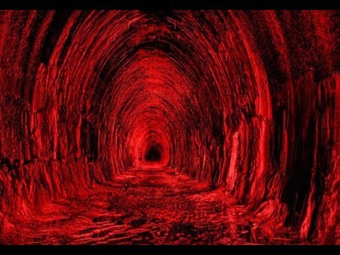 Testimony of unthinkable horror - Hell is real - Near-death experience