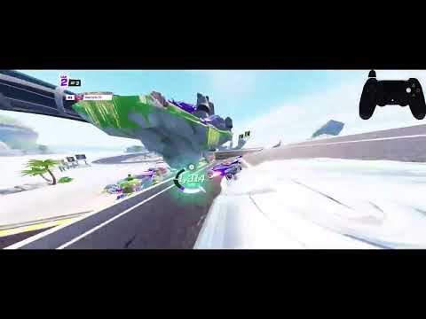 Buddy Beach PB (2:04.428)