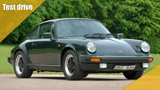 15033 - Porsche 911 SC 3.0 — 1982
