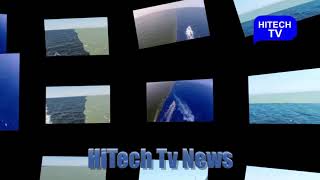 Hitech Tv Quest,,Two Seas,, Miracle Of Allah