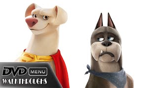 DvD Walkthrough Review for DC League Of Superpets
Follow me on Social Medias!
Twitter: https://twitter.com/aifwings
Backup: https://www.youtube.com/channel/UCqHERUi_L7AfTsNv_HjFDOg
Linktree: https://linktr.ee/AngelWorks
Copyright Disclaimer Under Section 107 of the Copyright Act 1976; Allowance is made for Fair Use for purposes such as criticism, comment, news reporting, teaching, scholarship, and research. Fair use is a use permitted by copyright statute that might otherwise be infringing. Non-profit, educational or personal use tips the balance in favor of fair use. No copyright infringement intended. Promotional use only. All rights and credit go directly to its rightful owners. DvD Walkthrough Review for DC League Of Superpets